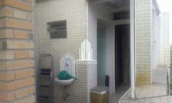 Imagem 7: Cobertura na região da Aclimação com 3 dormitórios