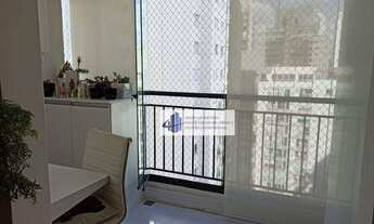 Imagem: Apartamento com 1 dormitório para alugar