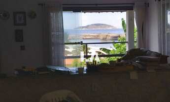 Imagem 2: Casa com 4 dormitórios à venda, 308 m² por R$ 2.625.000 - Piratininga - Niterói/RJ