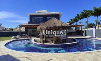 Imagem 2: Duplex com 5 dormitórios à venda, 240 m² por R$ 1.500.000 - Armação dos Búzios