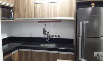 Imagem 3: Apto.2 dorm. - B.Cidade Jardim - Jundiaí