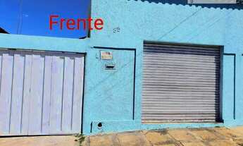 Imagem 2: Casa com 2 dormitórios à venda, 150 m² por R$ 350.000 - Parque das Árvores - Paulínia/SP