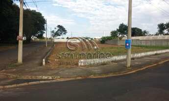 Imagem: Terreno Jardim São Marcos I
