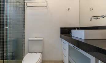 Imagem 6: Cobertura duplex excepcional em Moema. Vista incrivel e uma piscina so para voce