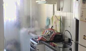 Imagem 2: APARTAMENTO PRÓXIMO AO METRÔ GUILHERMINA ESPERANÇA-60 MTS-3 DORMS, COZINHA PLANEJADA, SACA