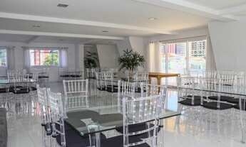 Imagem 7: Apartamento para Venda em Praia Grande, Canto do forte, 3 dormitórios, 4 banheiros, 2 vaga