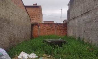 Imagem: Vendo terreno 6 x 13 33 mil