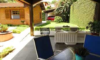 Imagem 5: LINDA CASA TÉRREA ESTILO CHÁCARA .- OPORTUNIDADE - BAIXOU O PREÇO