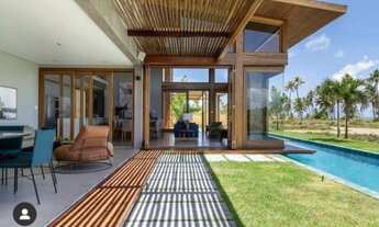 Imagem 4: Casa 5 suítes para Aluguel Temporada em Praia do Forte