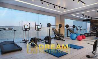 Imagem 3: Tamarineira / 63m²/ 2 quartos (suíte) / lazer completo