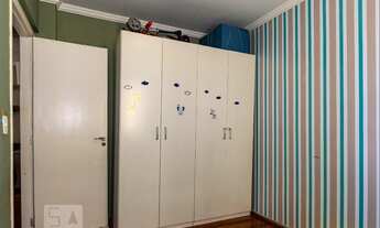 Imagem 5: AP 02 DORMS/GAR - VENDE - VILA MONTE ALEGRE/SÃO JUDAS