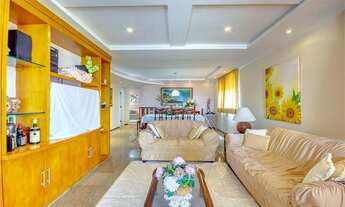 Imagem 7: Heidelberg / Cocó / 3 suítes / 180m² / Nascente / Móveis Projetados