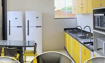 Imagem: Kitnet com tudo incluso, melhor custo beneficio