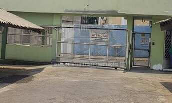 Imagem 4: Vendo Lindo Apartamento todo reformado no Residencial Paiaguás, 02 Quartos