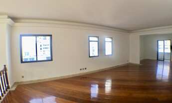 Imagem 3: LOCAÇÃO DE COBERTURA EM HIGIENÓPOLIS