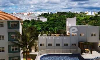 Imagem 5: O empreendimento mais completo do Ernesto Geisel, 2 quartos, 1 suíte, varanda, lazer compl