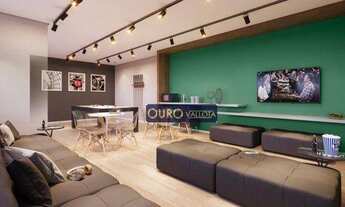 Imagem 7: Apartamento com 3 dormitórios à venda, 92 m² por R$ 843.998 - Interlagos - São Paulo/SP