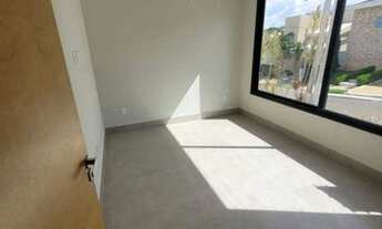 Imagem 6: Casa com 3 dormitórios à venda, 234 m² por R$ 1.590.000,00 - Condomínio Metropolitan Park