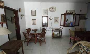 Imagem 2: Apartamento 3 dormitórios + 1 suíte à venda na Praia das Pitangueiras - Guarujá/SP