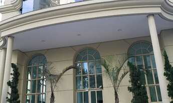 Imagem: Apto para locação tem 330 m² com 4 quartos