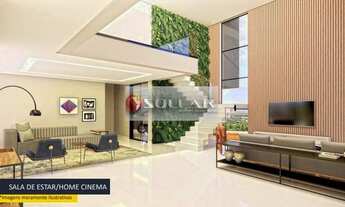 Imagem 3: Lagoa Santa - Casa de Condomínio - Condados De Bouganville