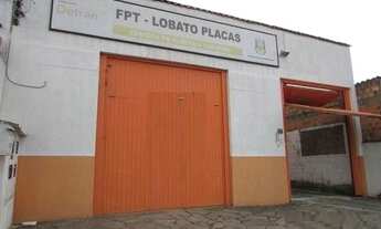 Imagem: PORTO ALEGRE - Galpão/Depósito/Armazém