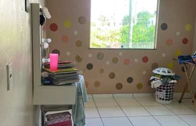 Imagem 3: Casa Duplex Distrito Industrial