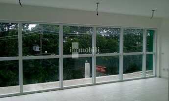 Imagem 4: PREDÍO COMERCIAL MODERNO - SLÃO NO TÉRREO + 9 CONJ COMERCIAIS