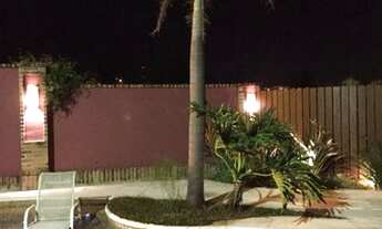 Imagem 3: Casa de condomínio sobrado para venda com 686 metros quadrados com 4 quartos