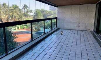 Imagem: Apartamento à venda, 265 m² por R$ 4.700.000,00