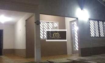 Imagem: Casa com 3 dormitórios para alugar, 140