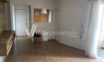Imagem 2: Apartamento - Bosque - Campinas