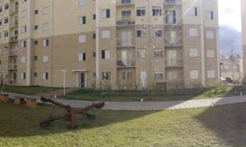 Imagem 7: Apartamento com 2 dormitórios para alugar, 48 m² por R$ 1.750,00/mês - Vila Mogilar - Mogi