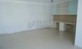 Imagem 5: Apartamento de 100 m² no Bairro Santo Antônio, São Caetano do Sul - 2 dormitórios 1 suíte