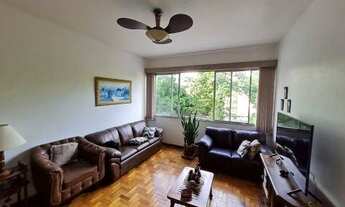 Imagem: Apartamento com 3 quartos à venda, 100