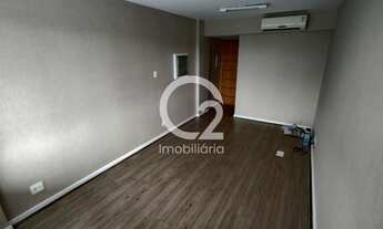 Imagem 6: Rio de Janeiro - Conjunto Comercial/Sala - Barra da Tijuca