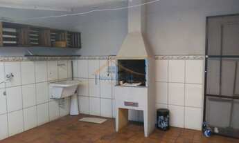 Imagem 7: Casa Padrão - Ribeirão Preto - Vila Maria Luiza