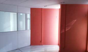 Imagem 3: Sala/Conjunto com 120 metros Centro - Belo Horizonte - MG