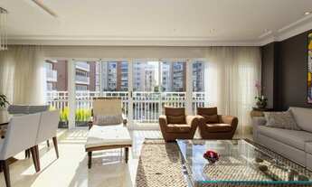 Imagem 4: Apartamento CURITIBA