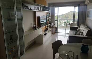 Imagem 4: 3 quartos - 107 m² - 2 vagas - Sol da manhã - Bento Ferreira