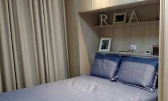 Imagem 3: Apartamento lindo à venda no Viva Mais Barueri