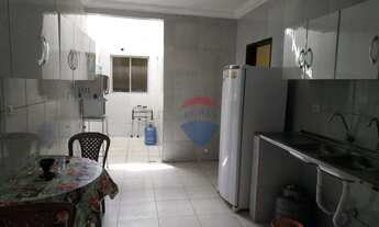 Imagem 6: Casa para alugar, 151 m² por R$ 3.000,00/mês - Cordeiro - Recife/PE