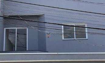 Imagem: Sobrado com 2 dormitórios para alugar