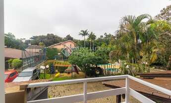 Imagem 6: PORTO ALEGRE - Casa de Condomínio - Tristeza