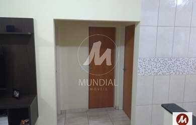 Imagem 6: Casa (térrea na rua) 2 dormitórios