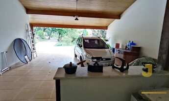 Imagem 6: Casa com 3 dormitórios à venda, 137 m² por R$ 1.100.000 - Chácara Flórida - Itu/SP