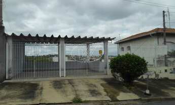 Imagem: Campinas - Casa Padrão - Parque São Quirino