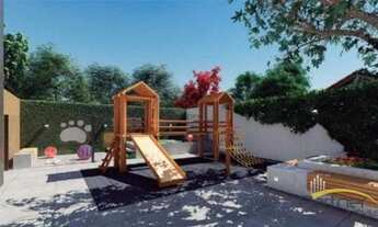 Imagem 5: Apartamento à venda, 73 m² por R$ 666.377,00 - Santa Quitéria - Curitiba/PR