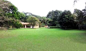 Imagem: MAGNIFICA CASA TÉRREA