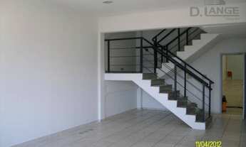 Imagem 5: Galpão para alugar, 1168 m² por R$ 27.804/mês - Techno Park - Campinas/SP